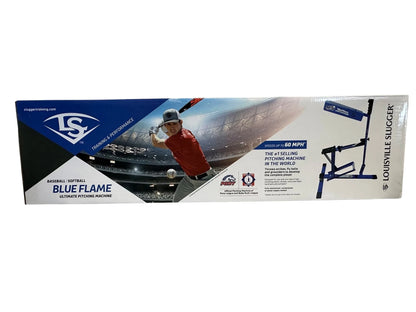 Pitching Machine – Manual Baseball & Softball Trainer, Throws up to 60 MPH, Youth & Adult Practice Tool — product view 15